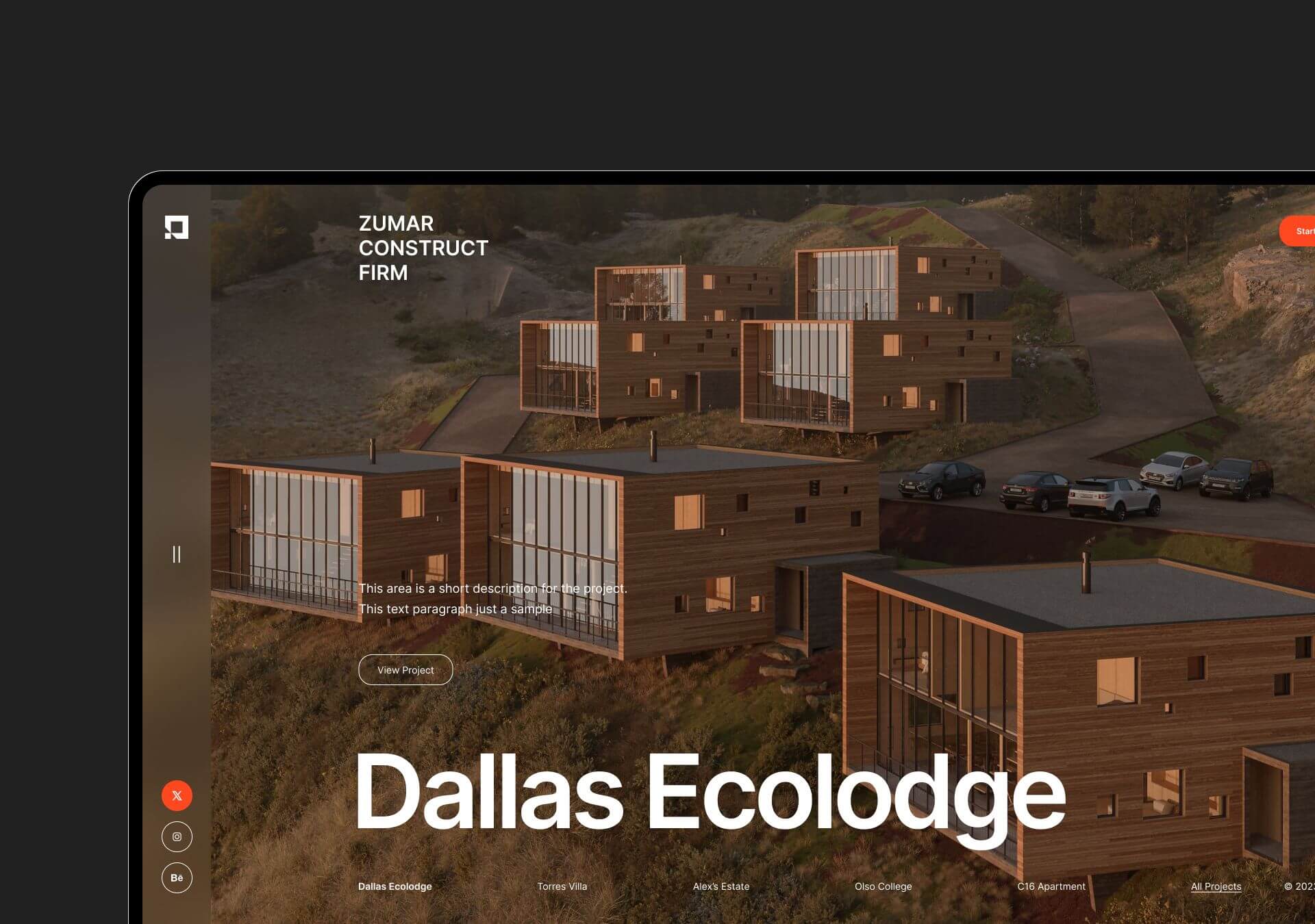 Zumar Construct Firm